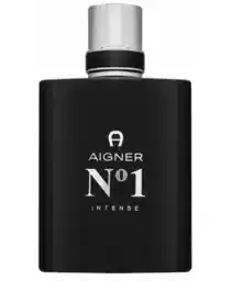 Aigner No 1 Intense woda toaletowa 100 ml