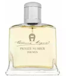 Aigner Private Number woda toaletowa 100 ml