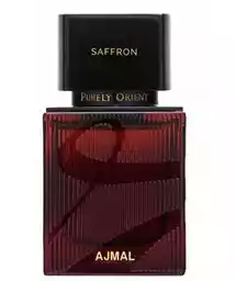 Ajmal Purely Orient Saffron woda perfumowana 75 ml