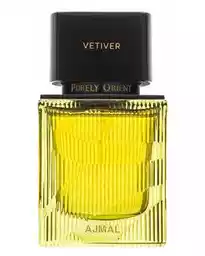 Ajmal Purely Orient Vetiver woda perfumowana 75 ml