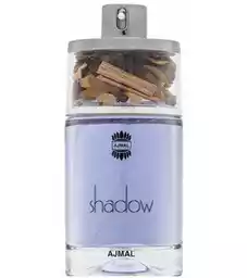 Ajmal Shadow Blue woda perfumowana 75 ml