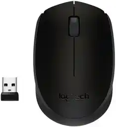 Akcesoria komputerowe Logitech