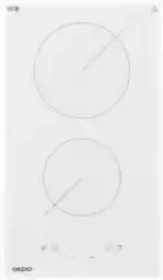 Akpo PKA 30 830/2 (biały) 30cm płyta ceramiczna