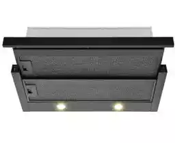 Akpo WK-7 Light Eco RK 60 czarny okap