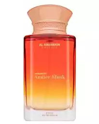 Al Haramain Amber Musk woda perfumowana 100 ml