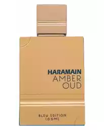 Al Haramain Amber Oud Bleu Edition woda perfumowana 100 ml