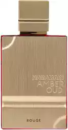 Al Haramain Amber Oud Rouge woda perfumowana 60 ml