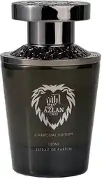 Al Haramain Azlan Oud Charcoal perfumy dla mężczyzn 100ml