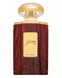 Al Haramain Junoon Oud woda perfumowana 75 ml