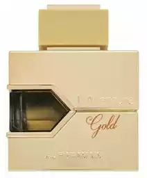 Al Haramain L Aventure Gold woda perfumowana 100 ml