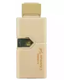 Al Haramain L Aventure Gold woda perfumowana 200 ml