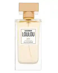 Al Haramain Loulou Joy woda perfumowana dla kobiet 100ml