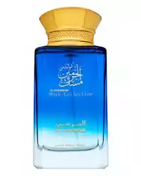 Al Haramain Musk Al Haramain woda perfumowana 100 ml