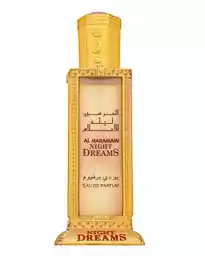 Al Haramain Night Dreams woda perfumowana 60 ml