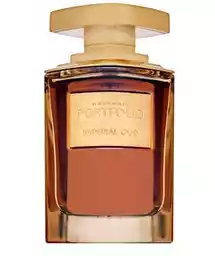 Al Haramain Portfolio Imperial Oud woda perfumowana 75 ml