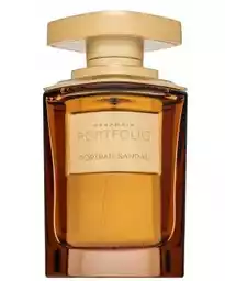 Al Haramain Portfolio Portrait Sandal woda perfumowana 75 ml