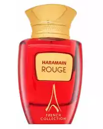 Al Haramain Rouge French Collection woda perfumowana 100 ml