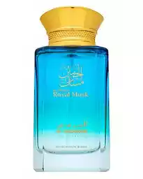 Al Haramain Royal Musk woda perfumowana 100 ml