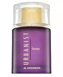 Al Haramain Urbanist Femme woda perfumowana 100 ml