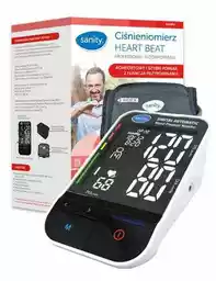 Albert SANITY Ciśnieniomierz Heart Beat MD 4140