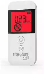 AlcoSense Elite 3 alkomat