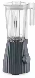 Alessi Plissé MDL09G 1,5l blender kielichowy