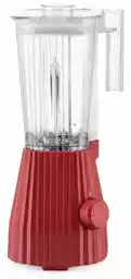 Alessi Plissé MDL09R 1,5l blender kielichowy