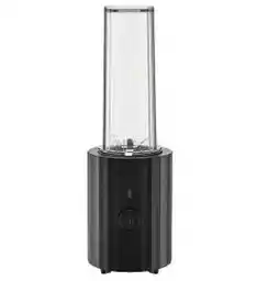 Alessi Plisse MDL17 B 0,55l blender kielichowy