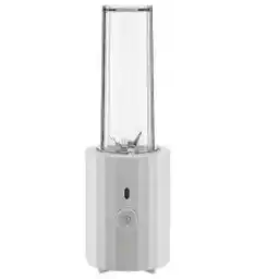 Alessi Plisse MDL17 W 0,55l blender kielichowy