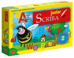 Alexander Scriba Junior