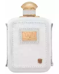 Alexandre.J Western Leather White woda perfumowana 100 ml