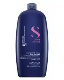 ALFAPARF MILANO Semi di Lino Blonde Szampon do włosów 1000 ml