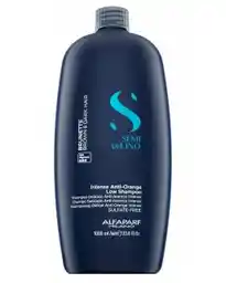 ALFAPARF MILANO Semi di Lino Brunette Szampon do włosów 1000 ml