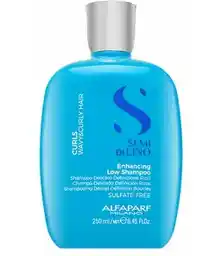 Alfaparf Milano Semi di Lino Curls szampon wzmacniający 250ml