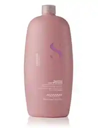 ALFAPARF MILANO Semi di Lino Moisture Nutritive Low Shampoo Szampon do włosów 1000 ml