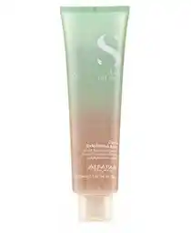 Alfaparf Milano Semi Di Lino Scalp Rebalance Gentle Exfoliating Scrub 150 ml