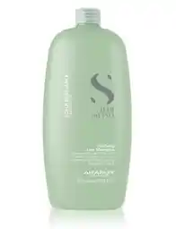 ALFAPARF MILANO Semi di Lino Scalp Rebalance Purifying Low Shampoo Szampon do włosów 1000 ml