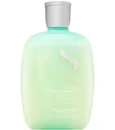 ALFAPARF MILANO Semi di Lino Scalp Relief Calming Micellar Low Shampoo Szampon do włosów 250 ml