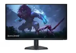 Alienware AW2725DF 27 2K QD-OLED 360Hz 0,03ms Gamingowy Monitor OLED