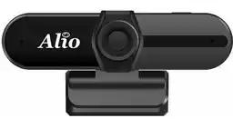 Alio FHD60 Kamera internetowa USB Full HD 1080p 30fps mikrofon statyw fixed focus kąt widzenia 90