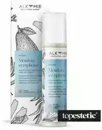 Alkmie Moisture Symphony Długotrwale nawilżający krem do twarzy 50ml