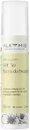 Alkmie Sun D-Light Krem do twarzy SPF50 50ml