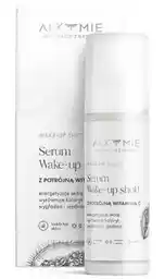 Alkmie Wake Up Shot Serum z potrójną witaminą C 30 ml