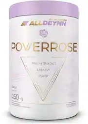 Alldeynn POWERROSE 450g Jabłko