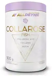 ALLNUTRITION ALLDEYNN COLLAROSE Fish Kolagen Malina Poziomka 300g