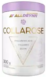 ALLNUTRITION ALLDEYNN COLLAROSE Kolagen Mango Marakuja 300g