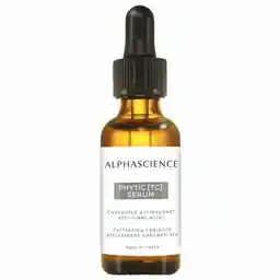 Alphascience Phytic TC Serum Serum ujędrniająco-regenerujące 30 ml