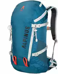 Alpinus plecak Teno 24L Niebieski