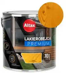 ALTAX Lakierobejca Premium Sosna 2,5L