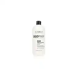 Alter Ego PrepEgo 0.0 Deep Cleansing Szampon głęboko oczyszczający 1000 ml